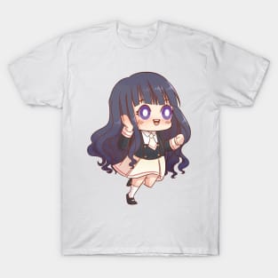 Tomoyo Chibi T-Shirt